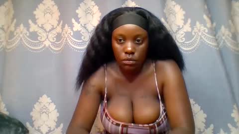 Snapshot of prettydarkskin002 chatting on 2, 4, 2026 SHANIA online show from 2, 4, 2026