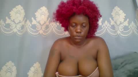 Snapshot of prettydarkskin002 chatting on 5, 4, 2026 SHANIA online show from 5, 4, 2026