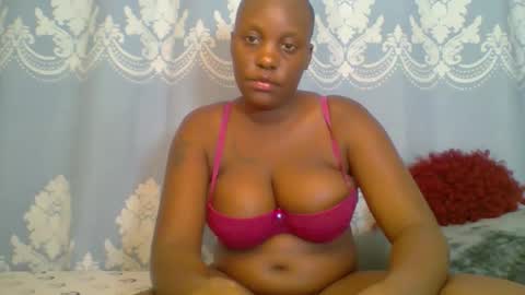 Snapshot of prettydarkskin002 chatting on 8, 4, 2026 SHANIA online show from 8, 4, 2026