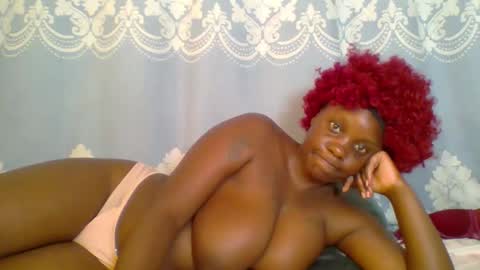 Snapshot of prettydarkskin002 chatting on 10, 4, 2026 SHANIA online show from 10, 4, 2026