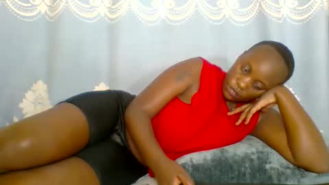 Snapshot of prettydarkskin002 chatting on 24, 5, 2026 SHANIA online show from 24, 5, 2026