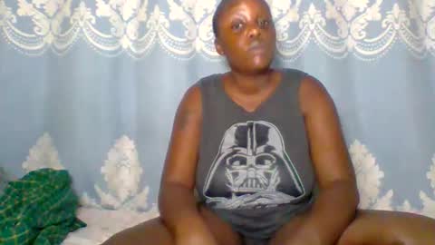 Snapshot of prettydarkskin002 chatting on 28, 5, 2026 SHANIA online show from 28, 5, 2026