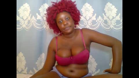 Snapshot of prettydarkskin002 chatting on 5, 6, 2026 SHANIA online show from 5, 6, 2026