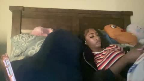 prettyfacefemale online show from 9, 4, 2026