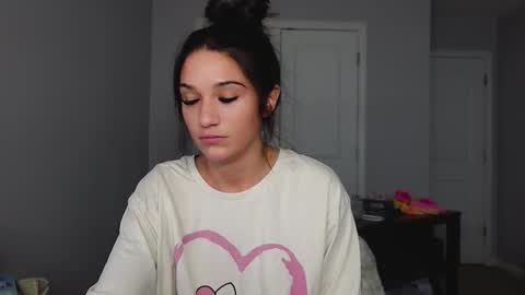 prettygirllltorii online show from 30, 3, 2026