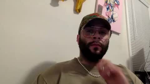 prettyglazed online show from 6, 6, 2026