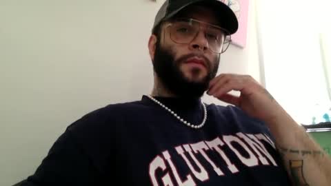 prettyglazed online show from 20, 6, 2026
