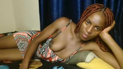 Snapshot of prettygoddess1 chatting on 5, 5, 2026 Mary online show from 5, 5, 2026