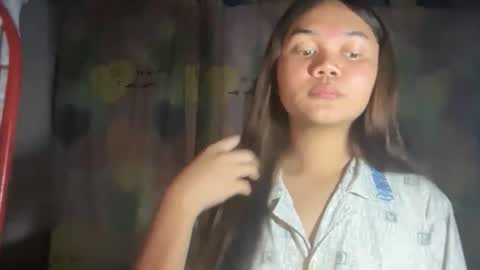 Snapshot of prettygurl25 chatting on 13, 9, 2025 prettygurl25 online show from 13, 9, 2025