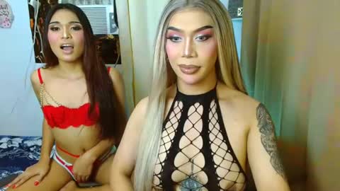 prettyiziets online show from 31, 1, 2025