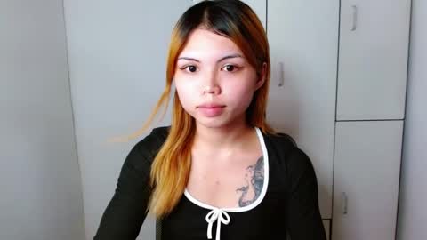 SEXY JULIA online show from 31, 1, 2025