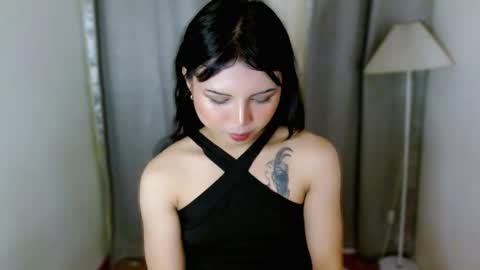 SEXY JULIA online show from 20, 10, 2025