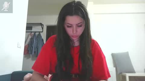 Snapshot of prettyjulliette chatting on 29, 4, 2026 prettyjulliette online show from 29, 4, 2026