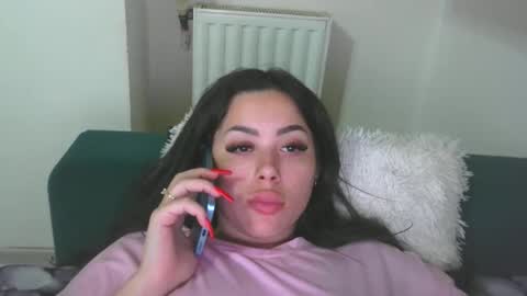 Snapshot of prettyjulliette chatting on 18, 5, 2026 prettyjulliette online show from 18, 5, 2026