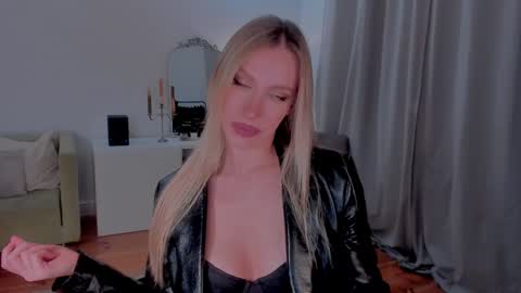 Eva online show from 7, 12, 2024