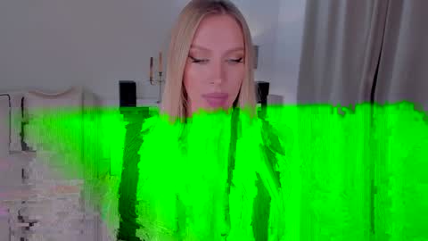 Eva online show from 10, 1, 2025