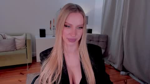 Eva online show from 14, 1, 2025