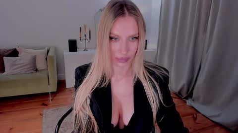 Eva online show from 1, 2, 2025