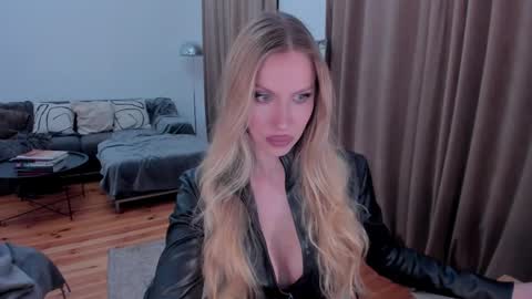 Eva online show from 27, 3, 2026
