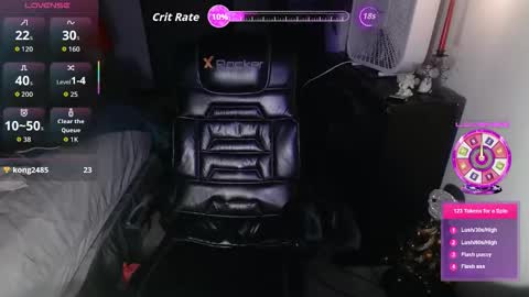 Snapshot of prettykitty6339 chatting on 5, 11, 2025 prettykitty6339 online show from 5, 11, 2025