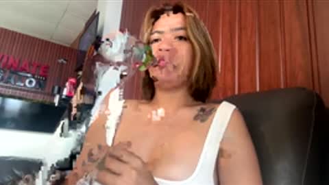 prettylady_janice online show from 13, 1, 2026