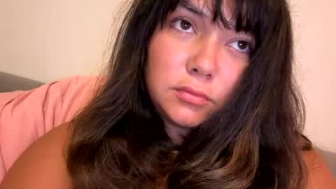 Snapshot of prettylatinamomma01 chatting on 16, 7, 2026 prettylatinamomma01 online show from 16, 7, 2026
