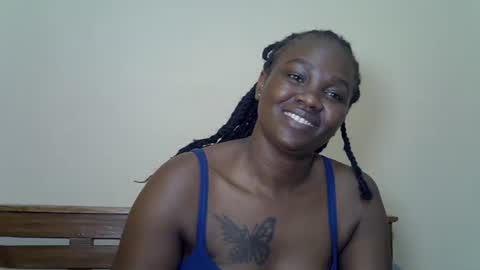 Snapshot of prettyliz30 chatting on 1, 6, 2026 LILIAN online show from 1, 6, 2026