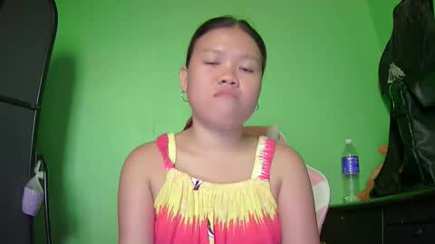 Snapshot of prettymae756493 chatting on 8, 6, 2026 prettymae756493 online show from 8, 6, 2026