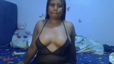 prettymel1 online show from 24, 3, 2026