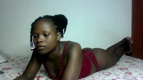 Snapshot of prettymelly_ chatting on 6, 3, 2025 Melly online show from 6, 3, 2025