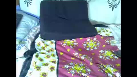 Snapshot of prettymish25 chatting on 10, 1, 2025 prettymish25 online show from 10, 1, 2025