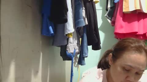 Nhing online show from 29, 1, 2025