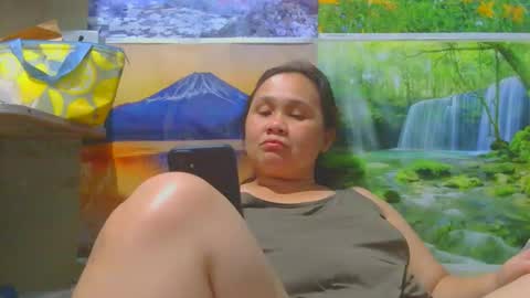 Nhing online show from 25, 11, 2025