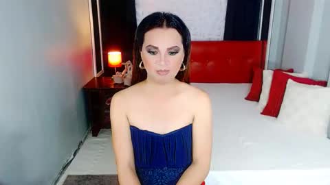 prettypatricia01 online show from 20, 5, 2026