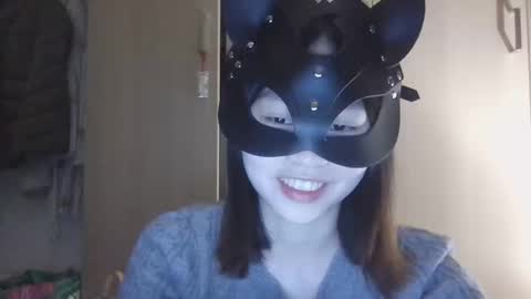 Snapshot of prettypussyblackcat chatting on 8, 2, 2026 prettypussyblackcat online show from 8, 2, 2026