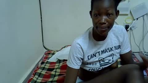 Pretty Queen online show from 1, 11, 2025