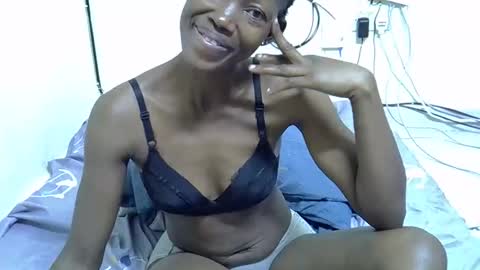 Pretty Queen online show from 15, 11, 2025