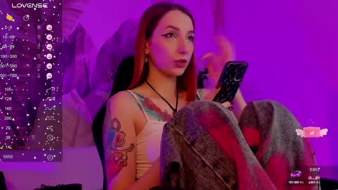 Mila -NONUDE MODEL online show from 13, 12, 2024