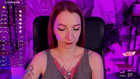 Mila -NONUDE MODEL online show from 22, 1, 2025