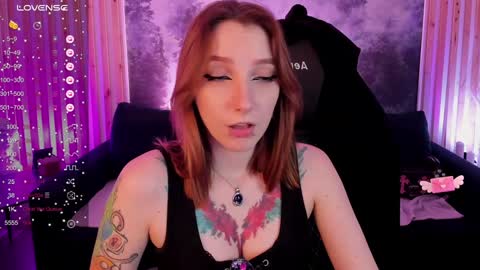 Mila -NONUDE MODEL online show from 3, 2, 2025