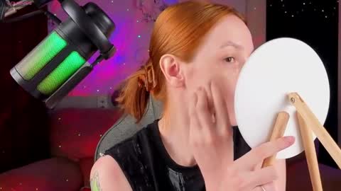 Mila -NONUDE MODEL online show from 21, 4, 2026