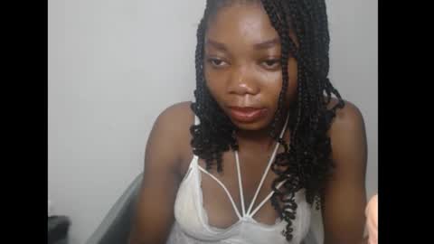 Snapshot of prettysexy6 chatting on 1, 2, 2026 prettysexy6 online show from 1, 2, 2026