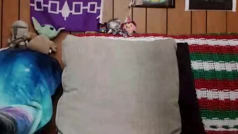 prettysolidd7 online show from 4, 1, 2025