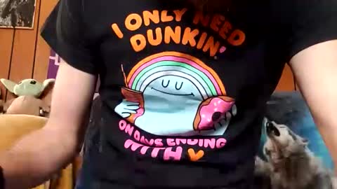 prettysolidd7 online show from 24, 1, 2025