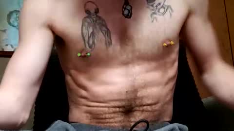 prettysolidd7 online show from 13, 2, 2025