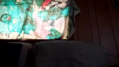 prettysolidd7 online show from 16, 2, 2025