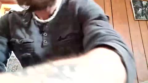 prettysolidd7 online show from 18, 2, 2025