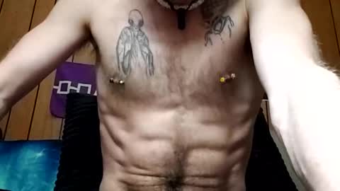 prettysolidd7 online show from 20, 2, 2025