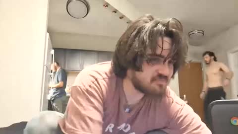 prettysolidd7 online show from 29, 9, 2025