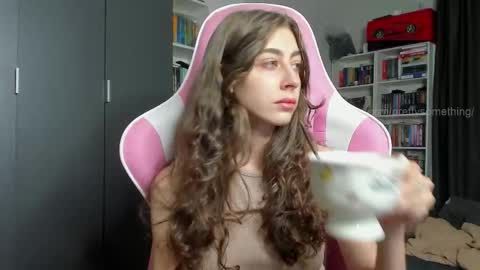Sophie  next stream will be at Monday  i will wait you guys  online show from 4, 2, 2026